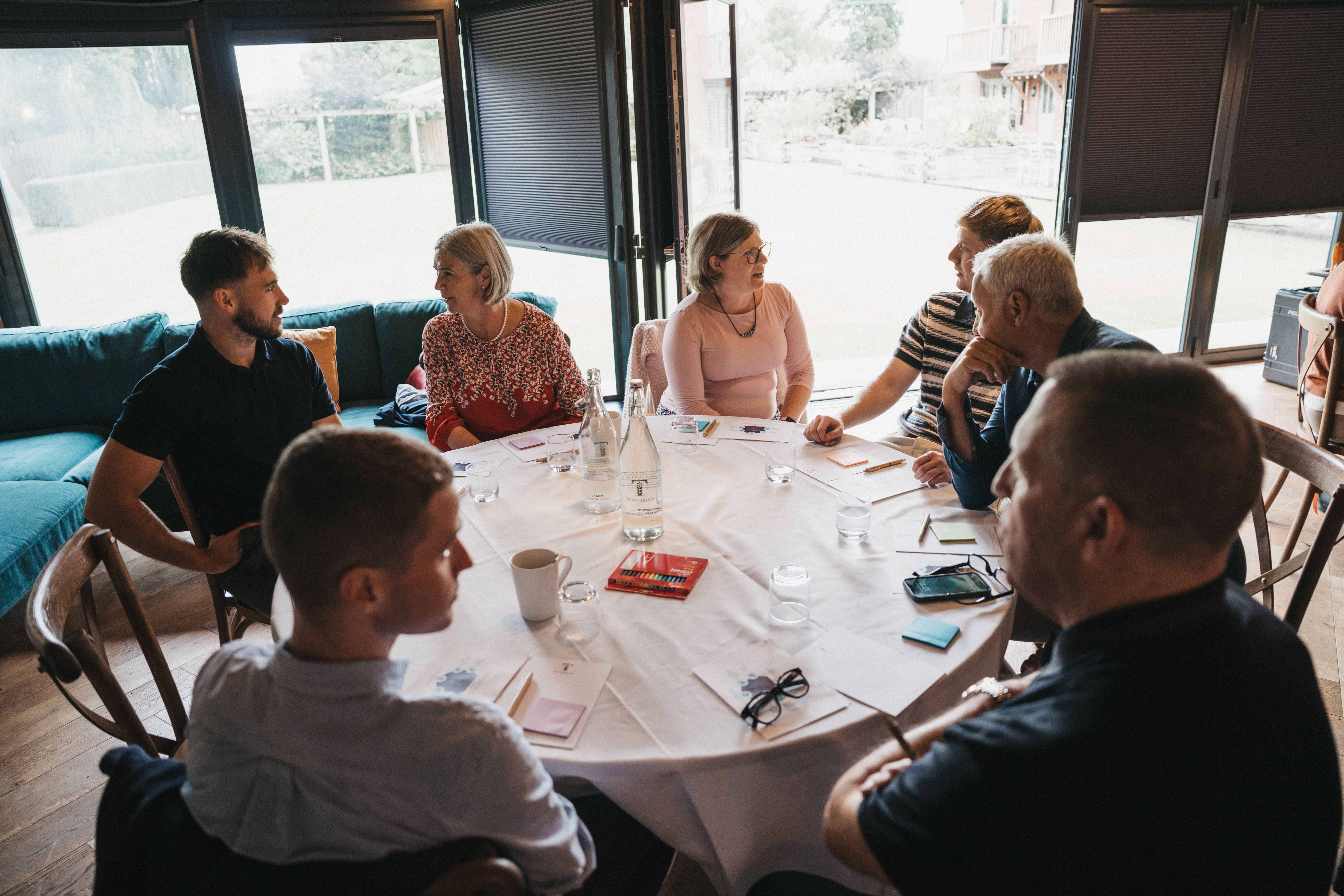 Experienced Leader In Mediation